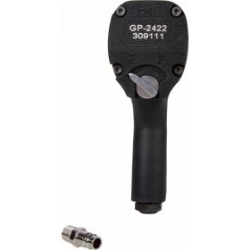 Ударный реверсный пневмогайковёрт GATX GP-2422 (артикул 15618499) – фото 4