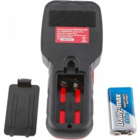 Детектор проводки WORTEX MD 3009 MD3009000019 (артикул 21542140) – фото 2