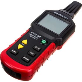 Детектор скрытой проводки KT 6818 PROLINE КВТ 86214 (артикул 20972877) – фото 20