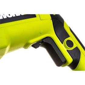 Перфоратор WORX Professional WU340S 800Вт, 26мм, 3Дж, кейс WU340S (артикул 23254119) – фото 3