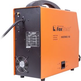 Сварочный полуавтомат Foxweld Invermig 185 3321 (артикул 15943106) – фото 6