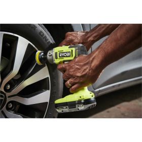 Шлифовальная машина Ryobi RDP18-0 18В 5133005897 (артикул 25218435) – фото 6