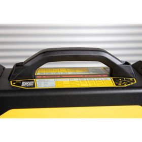 Сварочный аппарат ESAB Rogue ES 180i 700500077 (артикул 17248716) – фото 3