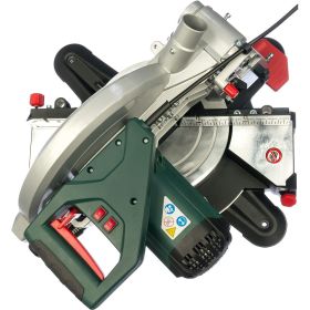 Торцовочная пила Metabo KS 305 M 619003000 (артикул 15561703) – фото 2