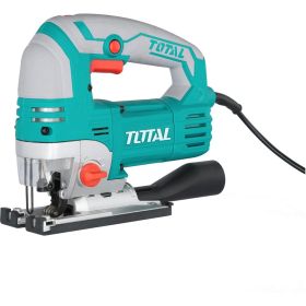Электрический лобзик TOTAL TS2081356 (артикул 22606809) – фото 2