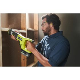 Сабельная пила Ryobi 18В RRS18-0 5133005404 (артикул 22911495) – фото 6