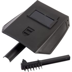 Установка аргонодуговой сварки WIEDERKRAFT WDK TIG-200 (артикул 18330481) – фото 2