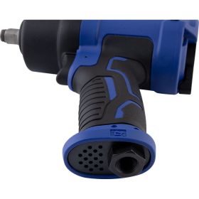 Пневматический ударный гайковерт KRAFT KT 707008 (артикул 21210100) – фото 4