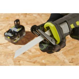 Сабельная пила Ryobi 18В RRS18-0 5133005404 (артикул 22911495) – фото 5