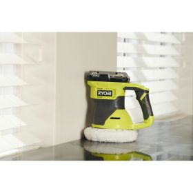Полировальная машина Ryobi RBP18150-0 150 мм, 18В 5133005617 (артикул 25218459) – фото 5