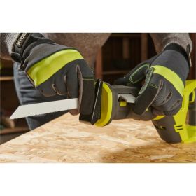 Сабельная пила Ryobi 18В RRS18-0 5133005404 (артикул 22911495) – фото 4