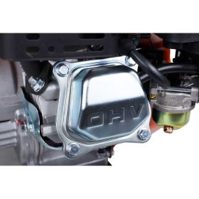 Бензиновый генератор КРАТОН GG-3200L 3 08 01 052 (артикул 16654397) – фото 4