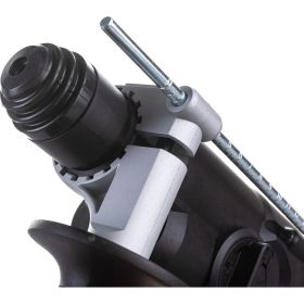 Перфоратор WORX Professional WU340S 800Вт, 26мм, 3Дж, кейс WU340S (артикул 23254119) – фото 10