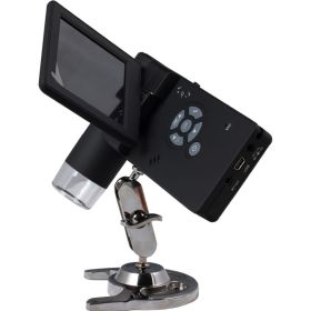Цифровой Микроскоп Levenhuk DTX 500 Mobi 61023 (артикул 15778626) – фото 9