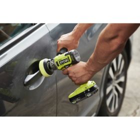 Шлифовальная машина Ryobi RDP18-0 18В 5133005897 (артикул 25218435) – фото 4
