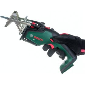 Садовая сабельная пила Bosch KEO 18 LI 0600861A01 (артикул 20462596) – фото 2