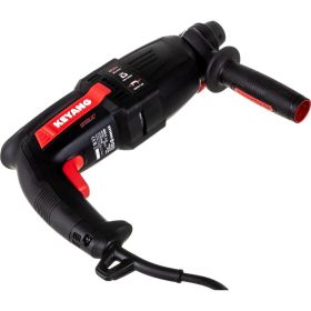 Перфоратор SDS-plus KEYANG HD26-2T (артикул 22610109) – фото 10