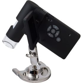 Цифровой Микроскоп Levenhuk DTX 500 Mobi 61023 (артикул 15778626) – фото 8
