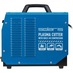 Плазморез SOLARIS AirCut PC-400 (артикул 22952961) – фото 14