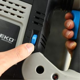 Сетевой перфоратор DEKO DKH1900, 1900 Вт, SDS-max, в кейсе 063-4258 (артикул 24046161) – фото 8