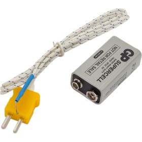 Мультиметр с беспроводным USB интерфейсом СЕМ DT-9939 481103 (артикул 15528133) – фото 4