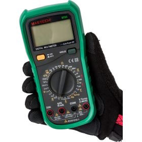 Универсальный мультиметр Mastech MY64N 13-2054 (артикул 22036600) – фото 3