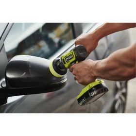 Шлифовальная машина Ryobi RDP18-0 18В 5133005897 (артикул 25218435) – фото 3