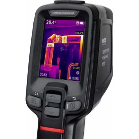 Тепловизор ADA tempro vision 120 А00685 (артикул 24901833) – фото 5