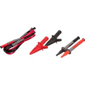 Детектор скрытой проводки KT 6818 PROLINE КВТ 86214 (артикул 20972877) – фото 4