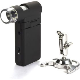 Цифровой Микроскоп Levenhuk DTX 500 Mobi 61023 (артикул 15778626) – фото 7