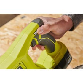 Сабельная пила Ryobi 18В RRS18-0 5133005404 (артикул 22911495) – фото 2