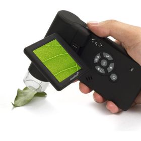 Цифровой Микроскоп Levenhuk DTX 500 Mobi 61023 (артикул 15778626) – фото 6