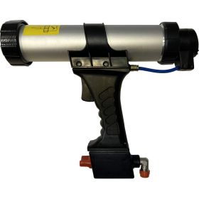 Пневматический пистолет для картриджей Tools Brother 310 мл BC-1404-310C (артикул 25893647) – фото 1