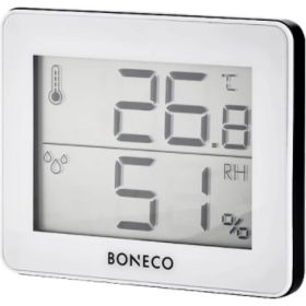 Термогигрометр Boneco X200 (артикул 15636136) – фото 1