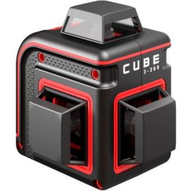 Комплект ADA CUBE 3-360 SPECIAL EDITION А00617 (артикул 16242332) – фото 18
