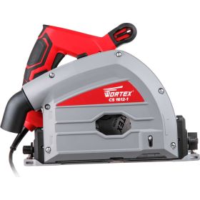 Циркулярная погружная пила WORTEX CS 1612-1 CS16121029 (артикул 22822809) – фото 12