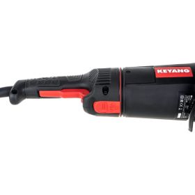 Угловая шлифмашина KEYANG DG-924AVT (артикул 22855107) – фото 7