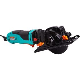 Минициркулярная пила Sturm CS5012MS (артикул 16179730) – фото 8