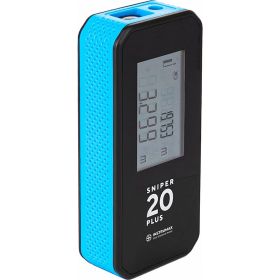 Лазерный дальномер INSTRUMAX SNIPER 20 PLUS IM0144 (артикул 22259457) – фото 8