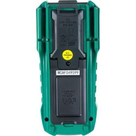 Профессиональный мультиметр MS8250D Mastech 13-2103 (артикул 22036612) – фото 9