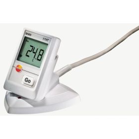 Мини-логгер данных температуры Testo 174 T 0572 1560 (артикул 15881177) – фото 9