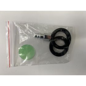Пневматический пистолет для картриджей Tools Brother 310 мл BC-1404-310C (артикул 25893647) – фото 2