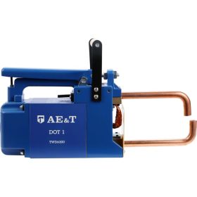 Аппарат контактной сварки (клещи) AE&T 6300А/220В TWD6300 (артикул 24732513) – фото 7