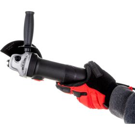 Угловая шлифмашина KEYANG DG-1102C (артикул 15946462) – фото 14