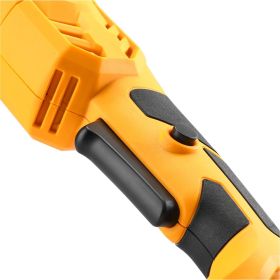 Углошлифовальная машина DEKO DKAG1500, 125 мм, 1500 Вт, 063-4297 (артикул 22741371) – фото 6