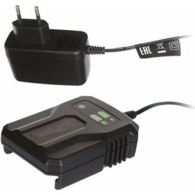 Устройство зарядное G40UCM2M 40 В, 2 A GreenWorks 2946507 (артикул 21584890) – фото 3