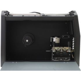 Сварочный полуавтомат Viking MIG 200 DUBLE PULSE PRO 15кг 95588162 (артикул 23033139) – фото 6