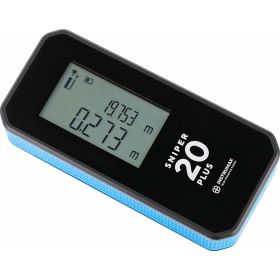 Лазерный дальномер INSTRUMAX SNIPER 20 PLUS IM0144 (артикул 22259457) – фото 7