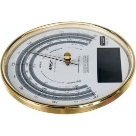Электронно-механический барометр RST RST05805 (артикул 16630502) – фото 4