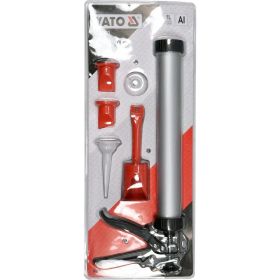 Пистолет для затирки швов YATO YT-67583 (артикул 16725811) – фото 2